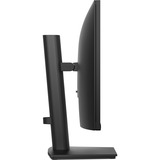 Dell Pro E2426HB 24" monitor Zwart, 1x HDMI, 2x DisplayPort, USB, Webcam, 120 Hz