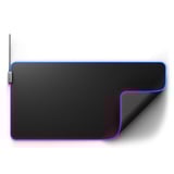 Glorious GMP 2 GLED - XXL gaming muismat Zwart, RGB