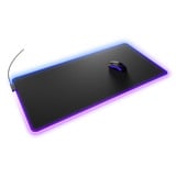 Glorious GMP 2 GLED - XXL gaming muismat Zwart, RGB