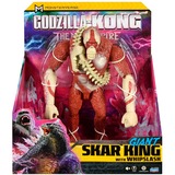  Godzilla x Kong: The New Empire - Giant Skar King with Whipslash 11 inch Action Figure Speelfiguur 