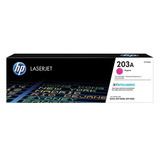 HP 203A magenta LaserJet tonercartridge (CF543A) 
