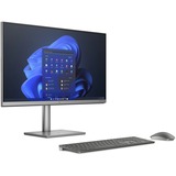 HP ENVY 27-cp0350nd (6C4D4EA) pc-systeem Zilver | i7-12700 | RTX 3050 | Max-Q | 16 GB | 1 TB SSD