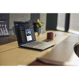 HP EliteBook X G2i Next Gen AI (DV0F0ET) 14"  Copilot+ laptop Blauw | Ultra 7 356H | Intel Graphics | 32 GB | 512 GB SSD