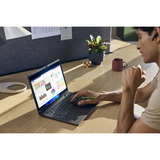 HP EliteBook X G2i Next Gen AI (DV0F0ET) 14"  Copilot+ laptop Blauw | Ultra 7 356H | Intel Graphics | 32 GB | 512 GB SSD