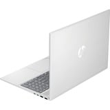 HP Pavilion 16-ag0015nd (A12MKEA) 16"  laptop Zilver | Ryzen 7 8840U | Radeon 780M | 16 GB | 512 GB SSD