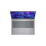 HP ZBook 8 G1i (B72VBET) 16"  laptop Zilver | Core Ultra 7 255H | RTX 500 Ada | 32 GB | 1 TB SSD