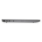 HP ZBook 8 G1i (B72VBET) 16"  laptop Zilver | Core Ultra 7 255H | RTX 500 Ada | 32 GB | 1 TB SSD