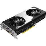 INNO3D GeForce RTX 5070 TWIN X2 OC grafische kaart Zwart, DLSS 4, 3x DisplayPort, 1x HDMI 2.1