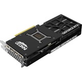 INNO3D GeForce RTX 5070 TWIN X2 OC grafische kaart Zwart, DLSS 4, 3x DisplayPort, 1x HDMI 2.1