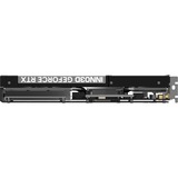 INNO3D GeForce RTX 5070 TWIN X2 OC grafische kaart Zwart, DLSS 4, 3x DisplayPort, 1x HDMI 2.1