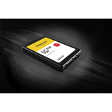Intenso Top Performance, 256 GB SSD Zwart, 3812440, SATA 600, Bulk