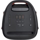 JBL Partybox 310 luidspreker Zwart, Bluetooth