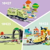 LEGO DUPLO - Treinbrug en rails - uitbreidingsset Constructiespeelgoed 10426