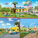 LEGO Friends - Honden reddingscentrum Constructiespeelgoed 41727