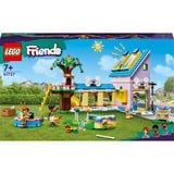 LEGO Friends - Honden reddingscentrum Constructiespeelgoed 41727