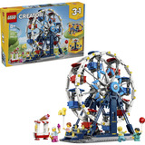LEGO LEGO 31389 Creator Legendäres Riesenrad Constructiespeelgoed 