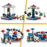 LEGO LEGO 31389 Creator Legendäres Riesenrad Constructiespeelgoed 