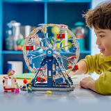 LEGO LEGO 31389 Creator Legendäres Riesenrad Constructiespeelgoed 