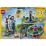 LEGO LEGO 31389 Creator Legendäres Riesenrad Constructiespeelgoed 