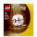 LEGO Pokémon - Cadeau-Ball Constructiespeelgoed 30729
