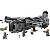 LEGO Star Wars - The Justifier Constructiespeelgoed 75323