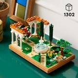 LEGO  Constructiespeelgoed 