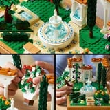 LEGO  Constructiespeelgoed 