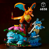 LEGO  Constructiespeelgoed 