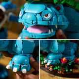 LEGO  Constructiespeelgoed 