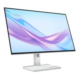 Lenovo L27q-4A 27" monitor Grijs, 2x HDMI, DisplayPort, Sound, 100Hz