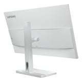 Lenovo L27q-4A 27" monitor Grijs, 2x HDMI, DisplayPort, Sound, 100Hz