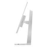 Lenovo L27q-4A 27" monitor Grijs, 2x HDMI, DisplayPort, Sound, 100Hz