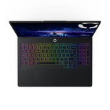 Lenovo Legion Pro 5 16IAX10H (83LU0057MH) 16"  gaming laptop Zwart | Core Ultra 9 275HX | RTX 5070 Ti | 32 GB | 1 TB SSD