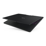 Lenovo Legion Pro 5 16IAX10H (83LU0057MH) 16"  gaming laptop Zwart | Core Ultra 9 275HX | RTX 5070 Ti | 32 GB | 1 TB SSD