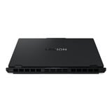 Lenovo Legion Pro 5 16IAX10H (83LU0057MH) 16"  gaming laptop Zwart | Core Ultra 9 275HX | RTX 5070 Ti | 32 GB | 1 TB SSD