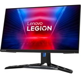 Lenovo Legion R25f-30 24.5" gaming monitor Zwart, 280 Hz (OC), HDMI, DisplayPort, Audio, AMD FreeSync