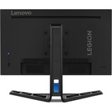 Lenovo Legion R25f-30 24.5" gaming monitor Zwart, 280 Hz (OC), HDMI, DisplayPort, Audio, AMD FreeSync