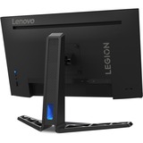 Lenovo Legion R25f-30 24.5" gaming monitor Zwart, 280 Hz (OC), HDMI, DisplayPort, Audio, AMD FreeSync