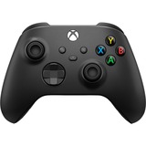 Microsoft Xbox Wireless Controller gamepad Zwart, Carbon Black