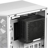 NZXT C1500 Platinum modulaire 1500 watt voeding  Zwart, 2x 12V-2x6, 6x PCIe