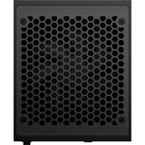 NZXT C1500 Platinum modulaire 1500 watt voeding  Zwart, 2x 12V-2x6, 6x PCIe