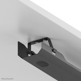 Neomounts ADS07-122BL Kabelgoot kabelkanaal Zwart