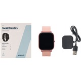 Nordväl SW101R smartwatch Roze