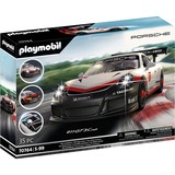 PLAYMOBIL Famous cars - Porsche 911 GT3 Cup Constructiespeelgoed 70764