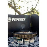 Petromax Dutch Oven Trivet ftus onderzetter Zilver