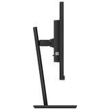 Philips 27B1N3800 27" 4K Ultra HD monitor Zwart, 1x DisplayPort, 2x HDMI, 3x USB-A