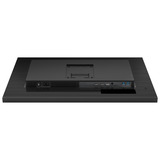 Philips 27B1N3800 27" 4K Ultra HD monitor Zwart, 1x DisplayPort, 2x HDMI, 3x USB-A