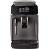 Philips Volautomatische espressomachine EP2224/10 volautomaat Donkergrijs