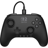 PowerA Advantage bedrade controller voor Nintendo Switch 2 Zwart, Nintendo Switch 2