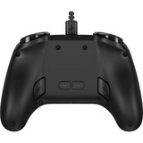 PowerA Advantage bedrade controller voor Nintendo Switch 2 Zwart, Nintendo Switch 2